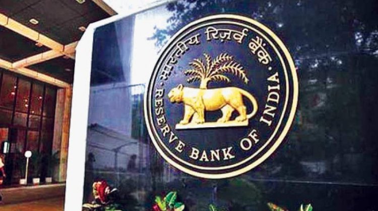 RBI to transfer Rs 99,122 crore as dividend to govt