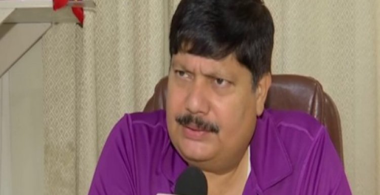 State judiciary, agencies under Mamata's pressure, appeal to transfer cases out of Bengal: Arjun Singh, BJP MP