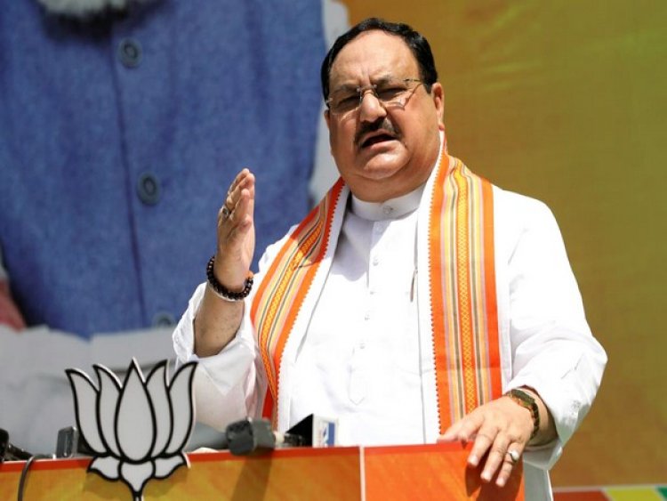 PM CARES proven as life-saver across country during COVID-19 pandemic: Nadda