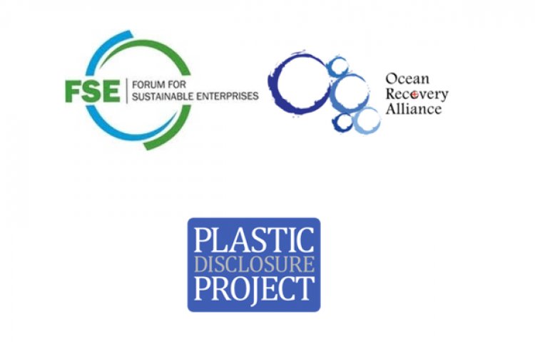 Forum for Sustainable Enterprises Inks MoU with Ocean Recovery Alliance for Plastic Disclosure Project