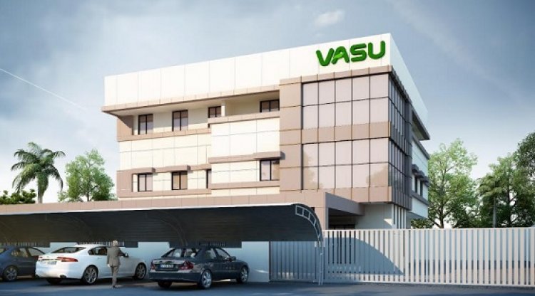 Vasu Healthcare takes Several Initiatives to Support its Employees During COVID