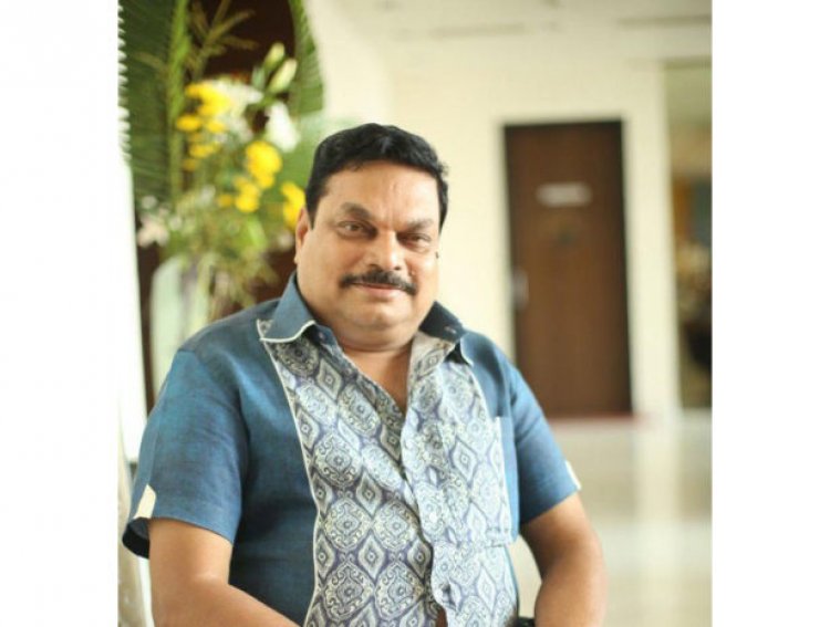 Telugu film producer BA Raju no more; industry mourns