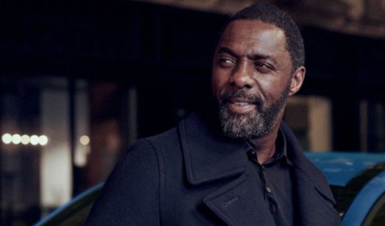 Idris Elba's upcoming movie 'Luther' to go on floors in September