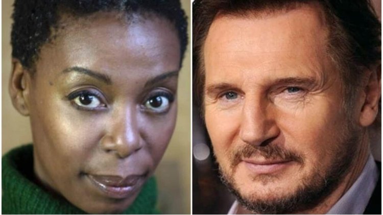 Noma Dumezweni to star alongside Liam Neeson in 'Retribution'