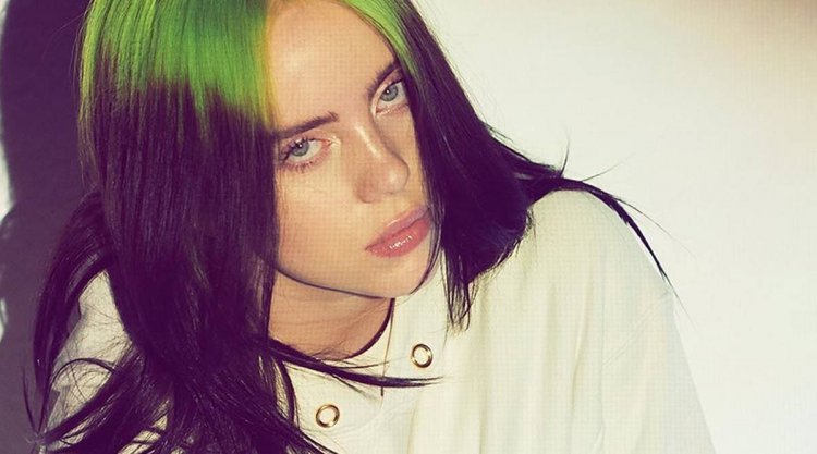 Billie Eilish to embark on 'Happier Than Ever' world tour in 2022