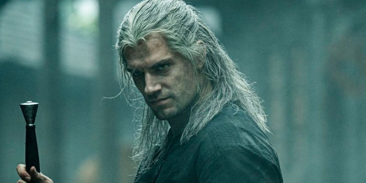 Henry Cavill to star in 'Highlander' reboot from Chad Stahelski