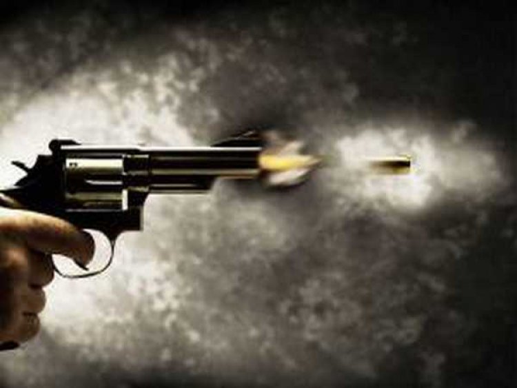 Elderly woman, son shot dead at their house in UP