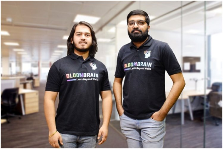 Edtech Startup Bloombrain Takes Initiative - Reduces Course Fee for COVID Affected Families
