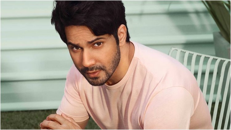 Time we educate ourselves: Varun Dhawan & others slam YouTuber for racial remarks on Arunachal MLA