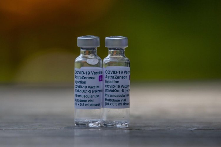 Sri Lanka gets 2nd vaccine donation from China