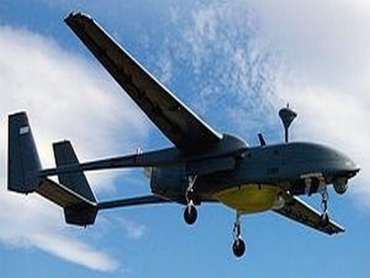 India to shortly deploy new Israeli Heron drones in Ladakh, LAC sector