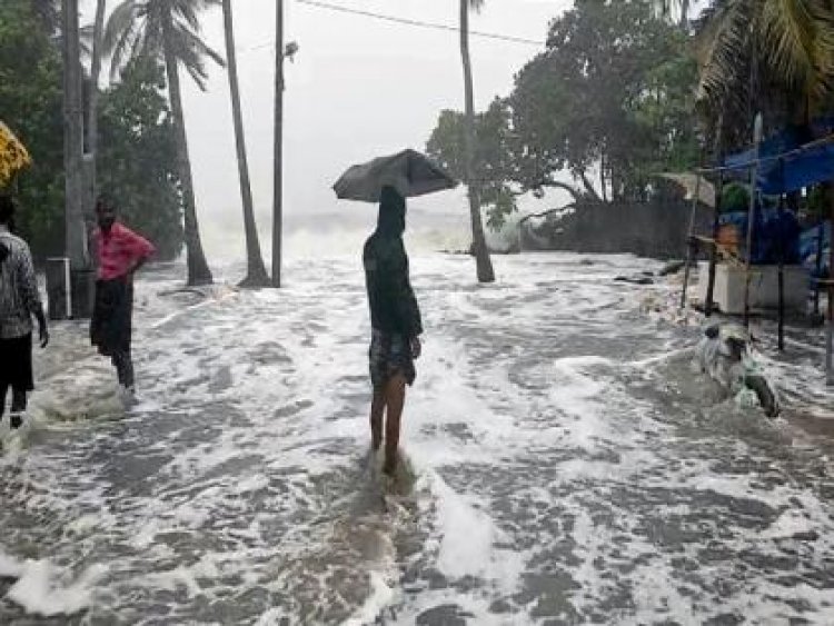 Central Water Commission predicts flooding in parts of Kerala, Odisha, Tamil Nadu