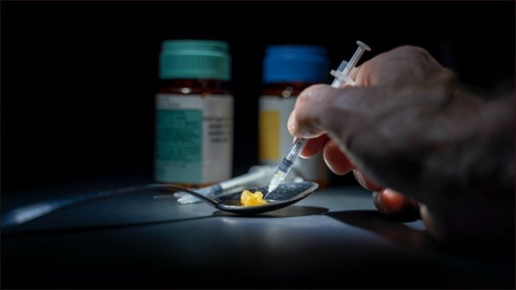 Opiate overdoses can lead to poor mental health: Study