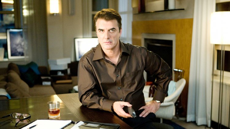 Chris Noth to reprise his role of Mr Big in 'Sex and the City' revival