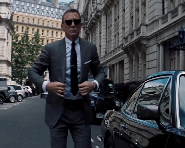 James Bond films will still get 'worldwide theatrical release', say producers