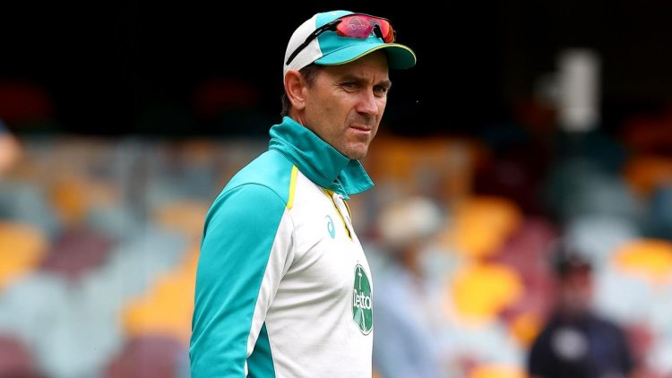 Langer under pressure to change coaching stye after end of season review