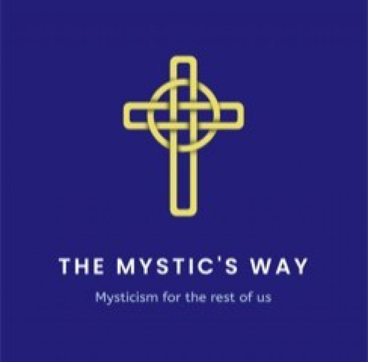 Author James Alexander Announces New Book "The Mystic's Way for Regular People"
