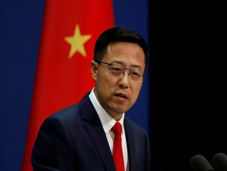 After Biden's push for probe into COVID-19 origin, China says US does not care about real facts