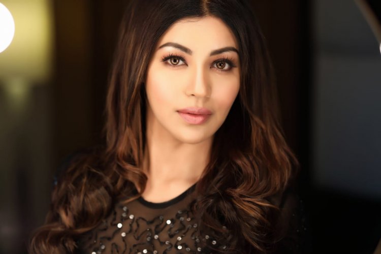 Actor Influencer Debina Bonnerjee unique initiative on social media aims to help everyone struggling in the fashion industry and beyond! 