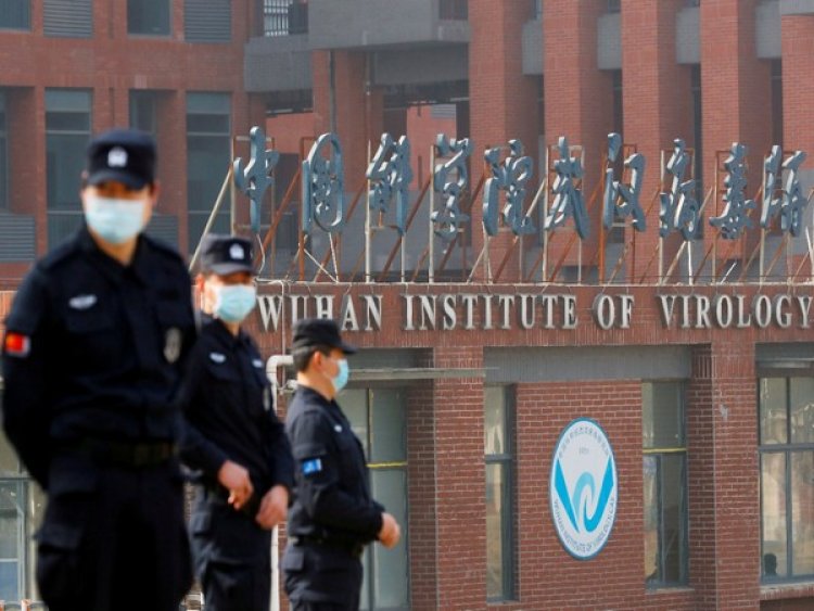 China under pressure over probe into origins of COVID-19, scientists demand more clarity