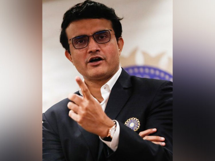 BCCI SGM: Ganguly to reach Mumbai on Friday night, focus on T20 WC, IPL and domestic players' pay