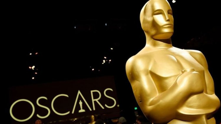 Oscars 2022 moves to March