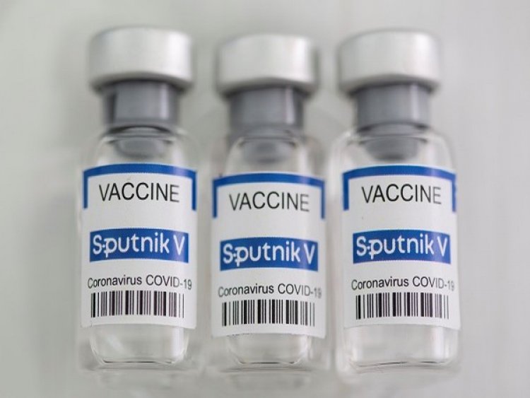 Sputnik V Covid vaccine to be rolled out at Rs 1,195 in Apollo hospitals