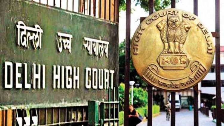 Delhi HC recuses from hearing review plea challenging CJI's appointment