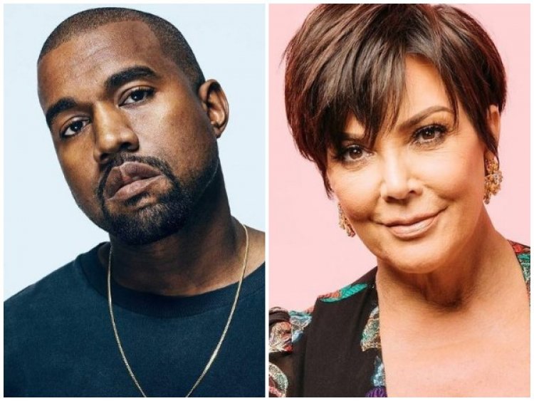 'KUWTK': Kanye West returns to show to help give Kris Jenner epic birthday gift