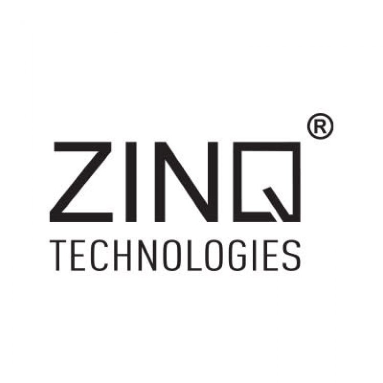Gadgets Making Work from Home more Comfortable: ZinQ Technologies