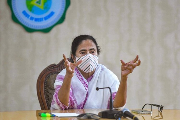 West Bengal government can't release and is not releasing its Chief Secretary, asserts Mamata Banerjee requesting PM Modi to rescind recall order
