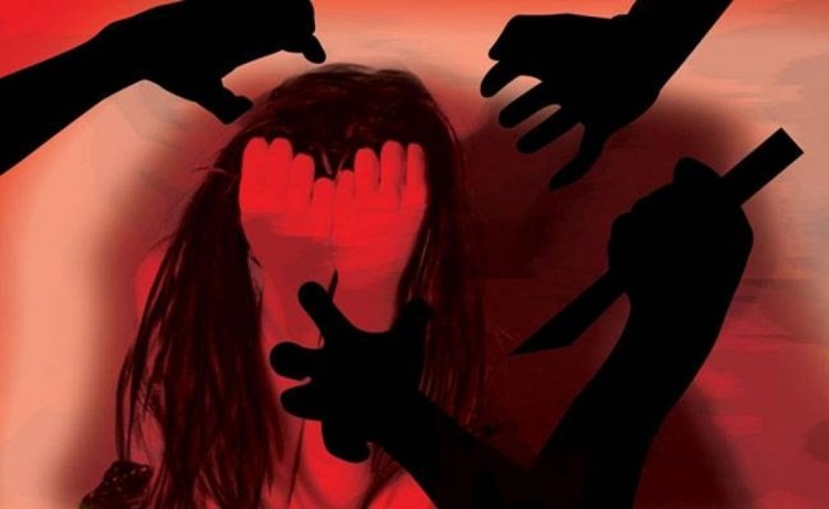 Woman gang-raped in Rajasthan