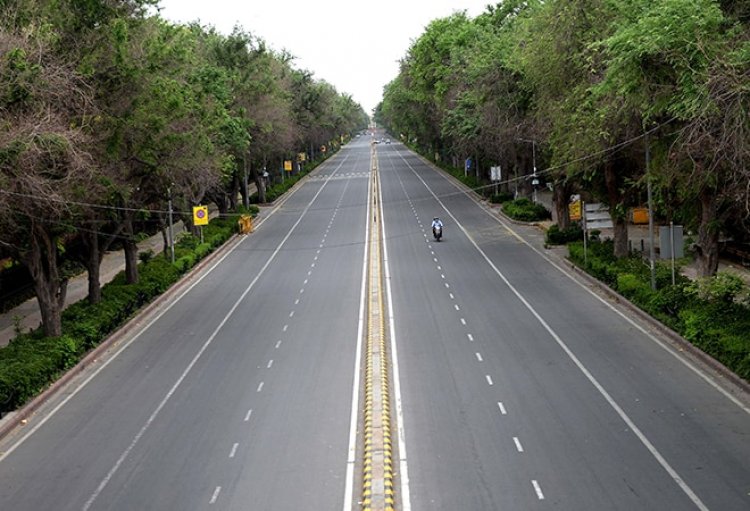 Covid curbs extended till June 9 in Chandigarh