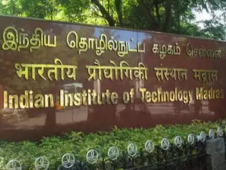 IIT Madras to collaborate with IBM on quantum computing