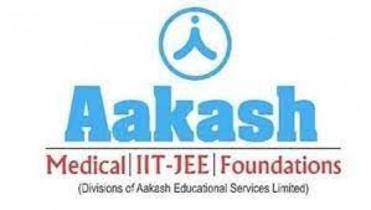Aakash Educational Services Limited (AESL) Commits Support for the well-being of Employees during the ongoing Pandemic; Launches slew of measures