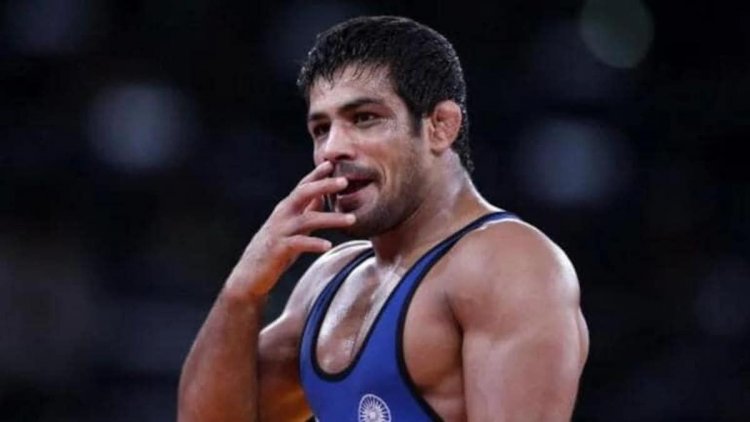 Wrestler Sushil Kumar's arms license suspended, says Delhi Police