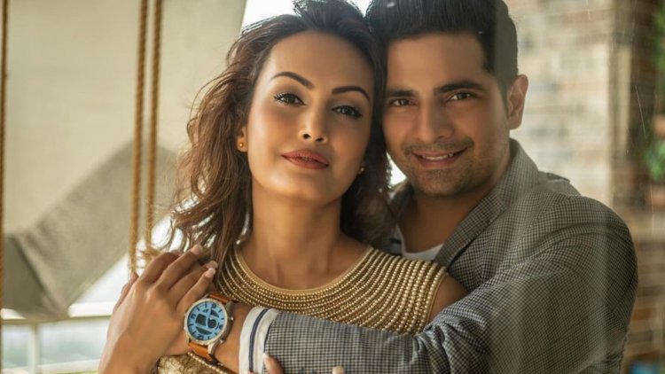 Karan Mehra Gets Bail Hours After His Arrest in Case Filed by Wife Nisha Rawal