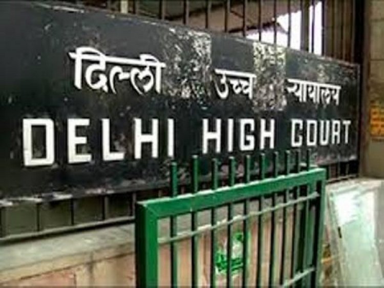 Delhi HC grants interim bail to YSR Congress MP's son on medical grounds