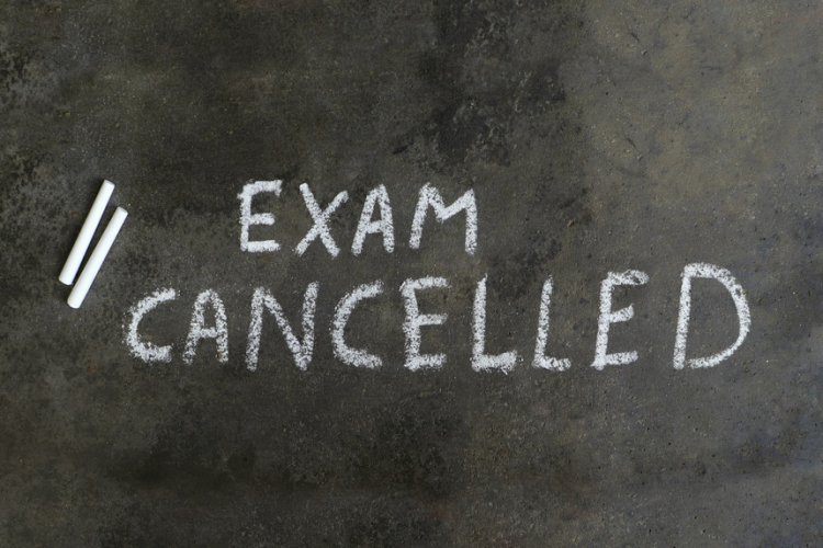 CBSE 12th Board Exam Cancelled