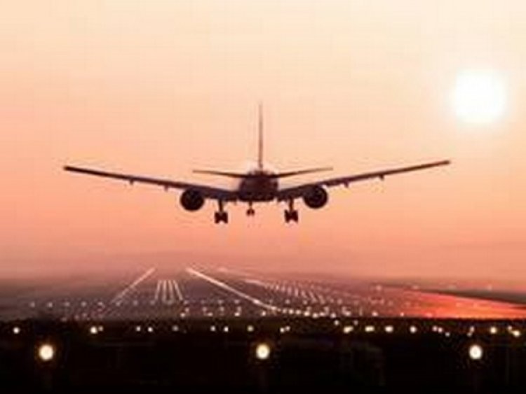 Vande Bharat Mission phase 2: First flight from Dubai to land today at Vijayawada airport