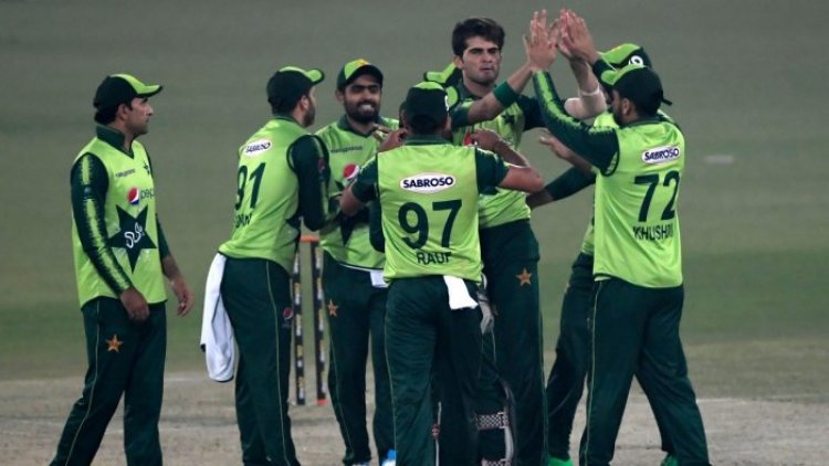 Pak team's departure to England delayed until June 25