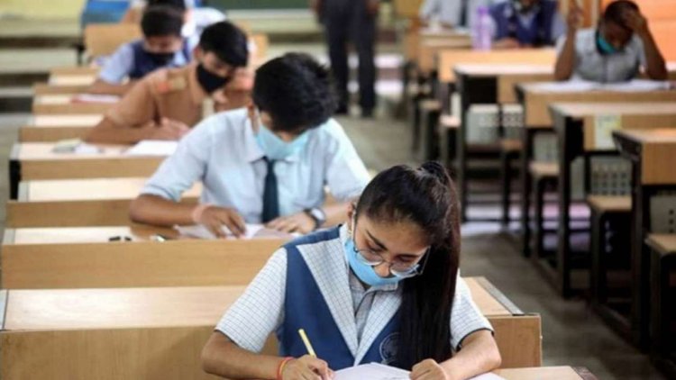Madhya Pradesh cancels Class 12 state board exams