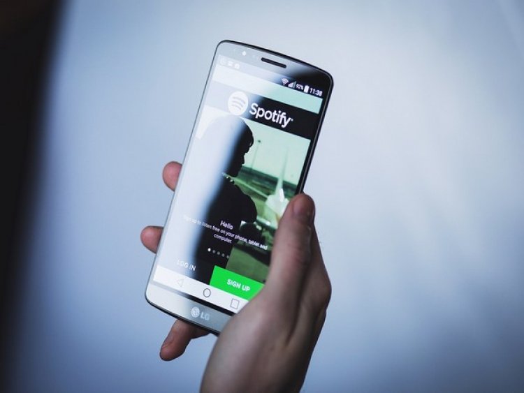 Spotify's 'Only You' gives users 'Wrapped' like personalised experience