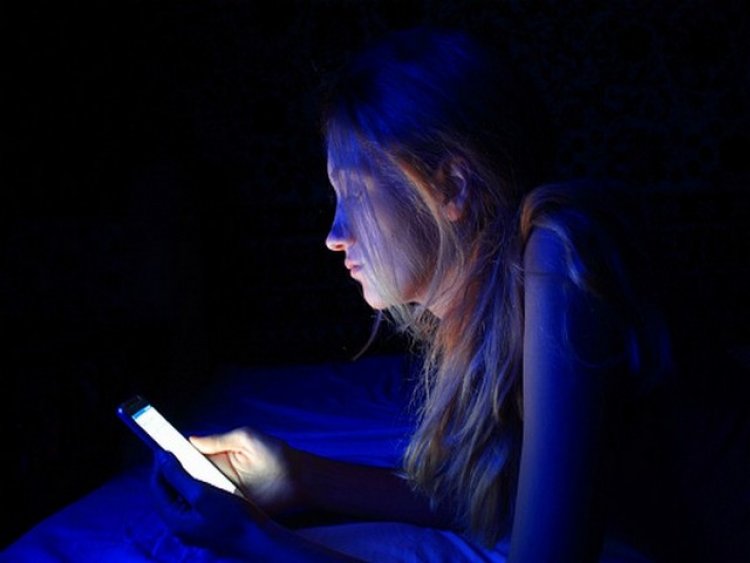 COVID-19 pandemic led to increased screen time, more sleep problems: Study