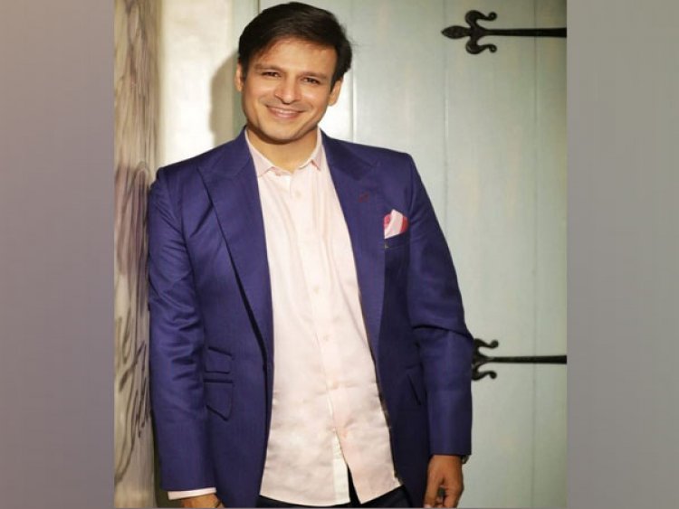 Vivek Oberoi steps up to boost COVID relief efforts, contributes to fundraiser