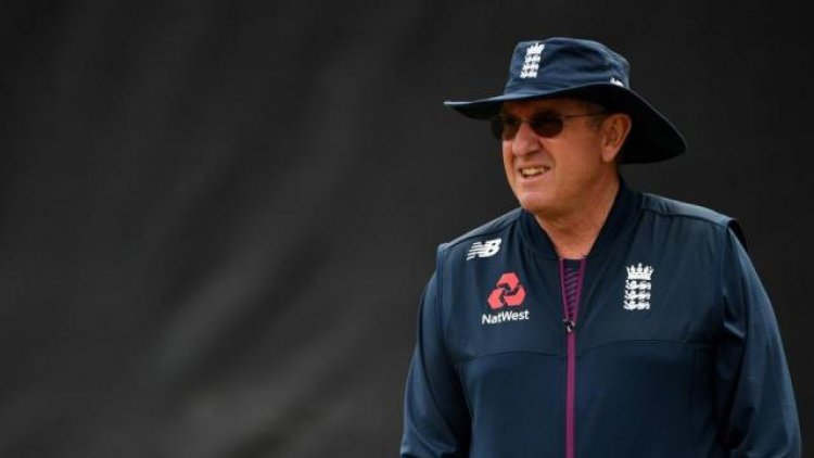 Trevor Bayliss leaves England, returns to coach in Aus