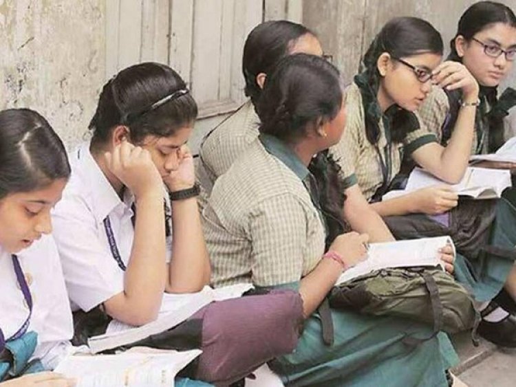 We will try to give results in shortest possible time: CBSE Secretary Anurag Tripathi