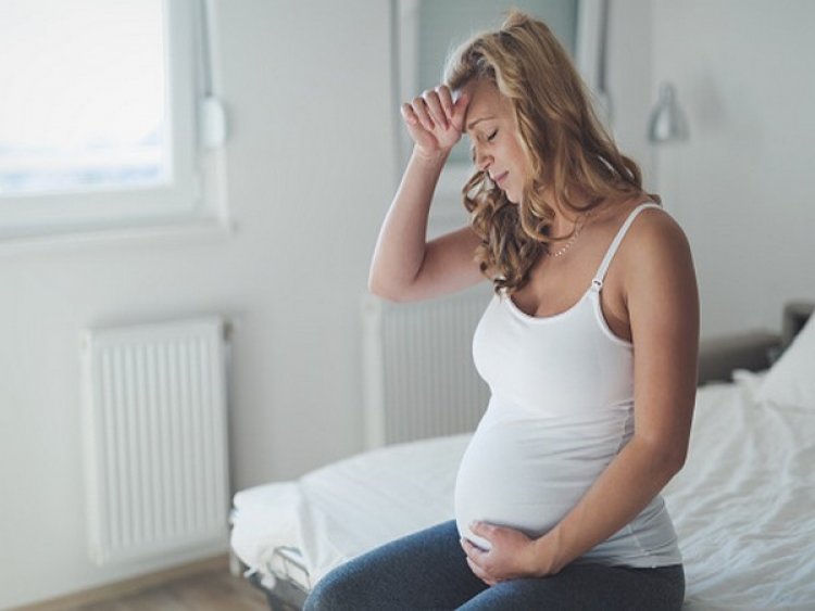 Partners affect pregnant women's alcohol use, babies' development: Study