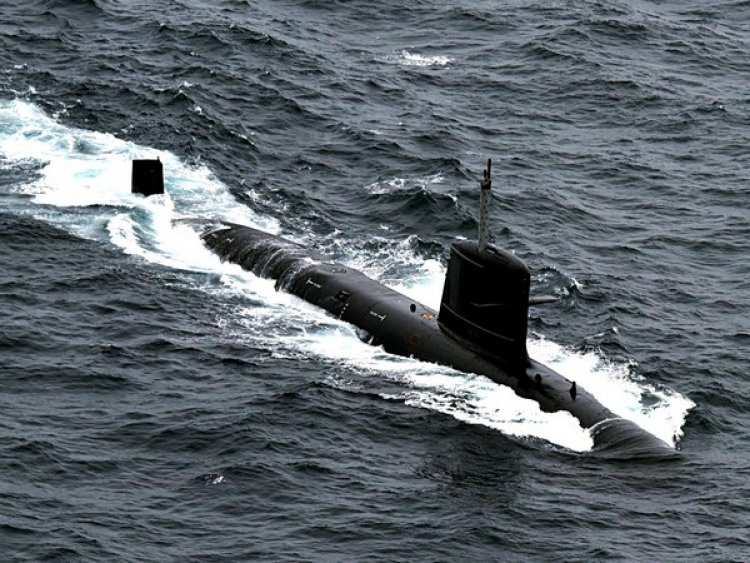 Indian Navy set to issue Rs 50,000 crore tender for submarines