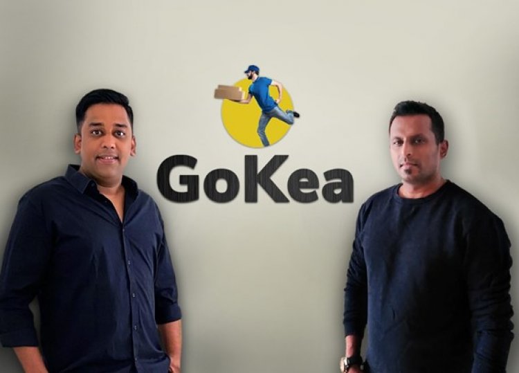Innovent Technologies launches GoKea, a Hyperlocal and 3PL service
